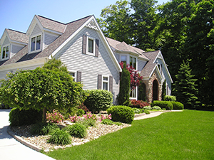 Landscapers and Lawncare Services in Woodstock, NY